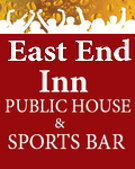 East End Inn, Dunfermline, Public House & Sports Bar 