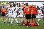 Pars v Dundee Utd. 24th Sep 2005. Andy Tod celebrates the equaliser!