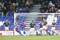 Inverness CT 1 - 3 Dunfermline Athletic