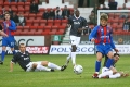 Dunfermline Athletic 0<br>Inverness CT 0