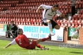 Dunfermline Athletic 2 - 1 Stirling Albion.