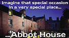 aBBOT hOUSE