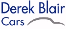 Derek Blair Cars