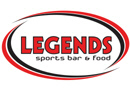 click here for information on Legends Bar
