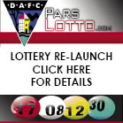 Support the Pars for &pound;1 per week