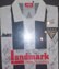 Signed Framed Pars Top