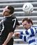 Greenock Morton 3 - 0 Dunfermline Athletic