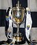 Dunfermline vs Arbroath Alba Challenge Cup