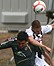 Dunfermline Athletic 1 - 0 Arbroath
