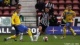 Pars v St Johnstone 24th December 2011