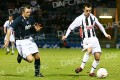 Dundee v Pars 3rd January 2009. Nick Phinn v Eric Paton.