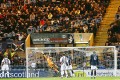 Dundee v Pars 3rd January 2009. Dundee open the scoring (1of3).