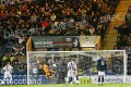 Dundee v Pars 3rd January 2009. Dundee open the scoring (2of3).
