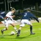 Dundee v Pars 3rd January 2009. Paul Willis v Edward Malone.