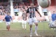 Stephen husband scores! (2 of 2) Pars v Cowdenbeath 20th April 2013.