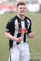 Alex Whittle. Pars v Cowdenbeath 20th April 2013.