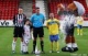 Pars v St Johnstone 24th December 2011