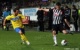Pars v St Johnstone 24th December 2011