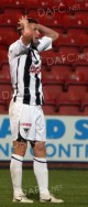 Pars v Clyde 24th August 2010