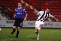 Pars v Clyde 24th August 2010