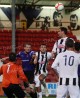 Pars v Clyde 24th August 2010