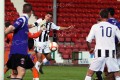 Pars v Clyde 24th August 2010