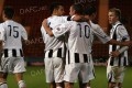Pars v Clyde 24th August 2010