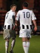 Pars v Clyde 24th August 2010