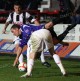 Pars v Clyde 24th August 2010