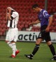 Pars v Clyde 24th August 2010