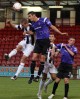 Pars v Clyde 24th August 2010