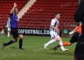 Pars v Clyde 24th August 2010