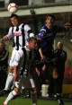 Pars v Clyde 24th August 2010