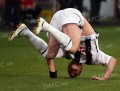 Pars v Clyde 24th August 2010