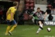 Pars v St Johnstone 24th December 2011