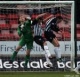 Pars v St Johnstone 24th December 2011