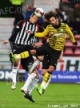 Pars v Celtic 2nd January 2012