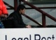 Pars v Celtic 2nd January 2012