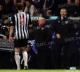 Rangers v Pars 3rd December 2011