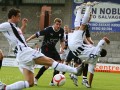 Raith Rovers v Pars 21st August 2010