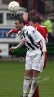 Pars v Clyde 9th May 2009
