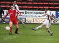 Pars v Clyde 9th May 2009