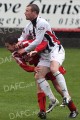 Pars v Clyde 9th May 2009