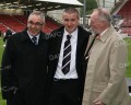Pars v Clyde 9th May 2009