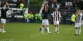 Raith Rovers v Pars 21st August 2010