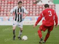Pars v Clyde 9th May 2009