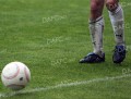 Pars v Clyde 9th May 2009