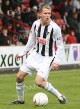 Pars v Clyde 9th May 2009