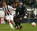 Raith Rovers v Pars 21st August 2010