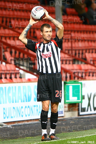                          (c) www.DAFC.net
Photographs can be requested from photos@dafc.net